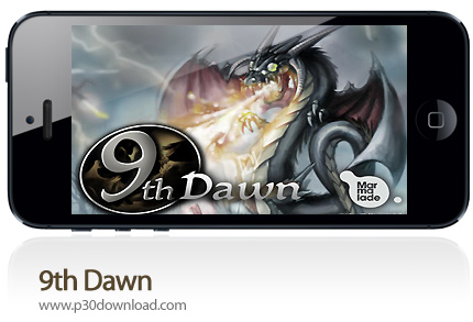 دانلود 9th Dawn - بازی موبایل صبح روز نهم