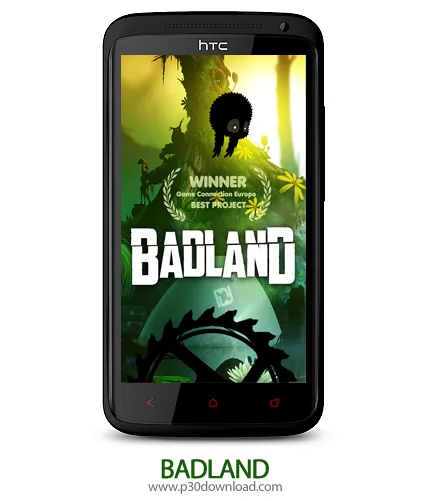 دانلود BADLAND v3.2.0.45 - بازی موبایل سرزمین تاریک