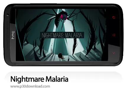 دانلود Nightmare: Malaria - بازی موبایل کابوس مالاریا