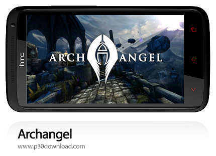 دانلود Archangel - بازی موبایل مبارزه با شیاطین
