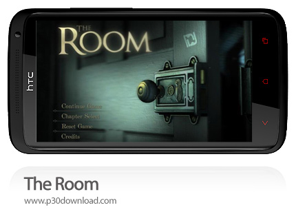 دانلود The Room - بازی موبایل اتاق