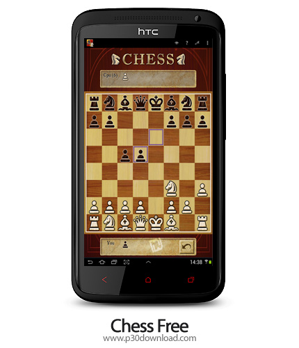 دانلود Chess - بازی موبایل شطرنج
