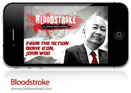 دانلود Bloodstroke - بازی موبایل مامور ویژه