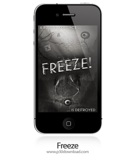 دانلود Freeze - بازی موبایل منجمد