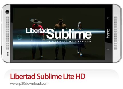 دانلود Libertad Sublime - بازی موبایل انتقام خونین