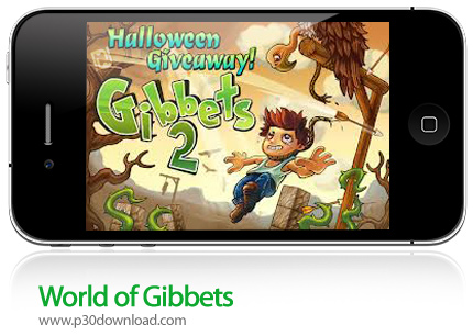 دانلود World of Gibbets - بازی موبایل نجات افراد بیگناه