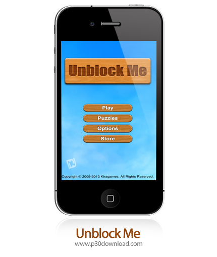 دانلود Unblock Me v2.0.12 + Mod - بازی موبایل باز کردن راه