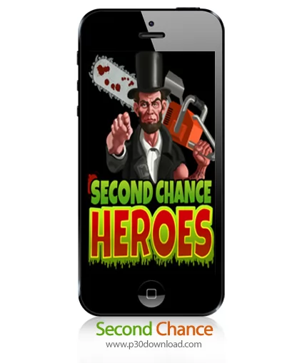 دانلود Second Chance Heroes - بازی موبایل شانسی دوباره برای قهرمان شدن