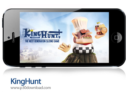 دانلود KingHunt - بازی موبایل نابود کردن دشمنان