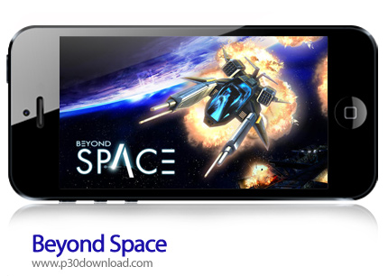 دانلود Beyond Space - بازی موبایل فراتر از فضا