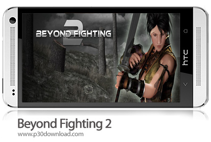 دانلود Beyond Fighting 2 - بازی موبایل فراتر از مبارزه