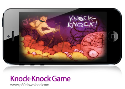 دانلود Knock-Knock Game - بازی موبایل نابودی هیولاها