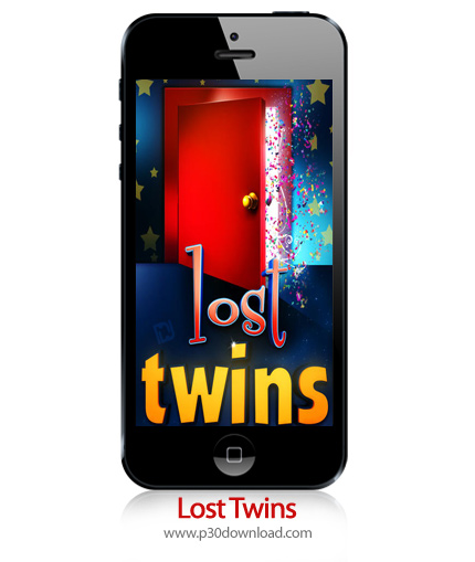 دانلود Lost Twins - بازی موبایل دوقلوهای گم شده