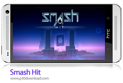 دانلود Smash Hit - بازی موبایل ماجراجویی در دنیای بیگانگان