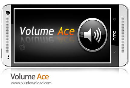 دانلود Volume Ace - برنامه موبایل افزایش کیفیت صدای گوشی