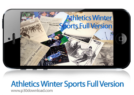 دانلود Athletics: Winter Sports Full Version - بازی موبایل دو و میدانی ورزش های زمستانی