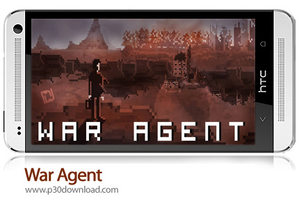 دانلود War Agent - بازی موبایل مامور جنگ