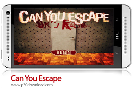 دانلود Can You Escape - بازی موبایل میتونید فرار کنید؟