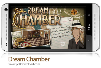 دانلود Dream Chamber - بازی موبایل اتاق رویا
