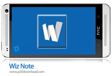 دانلود Wiz Note VIP 7.7.2 Unlocked - برنامه موبایل یادداشت برداری