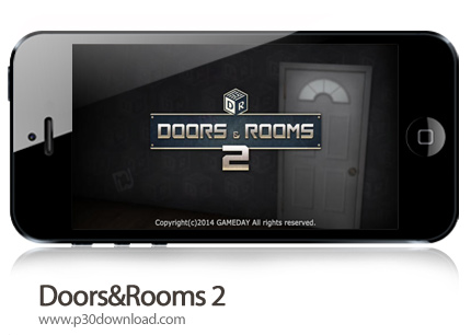 دانلود Doors&Rooms 2 - بازی موبایل درها و اتاق ها 2
