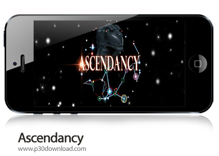 دانلود Ascendancy - بازی موبایل برفراز کهکشان