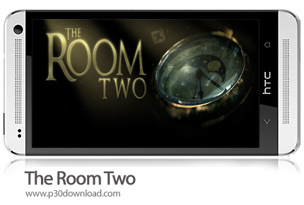 دانلود The Room Two v1.09 + Mod - بازی موبایل اتاق 2