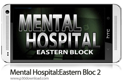 دانلود Mental Hospital:Eastern Bloc 2 - بازی موبایل بیمارستان روانپزشکی: بلوک شرق 2 