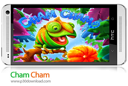 دانلود Cham Cham - بازی موبایل چم چم