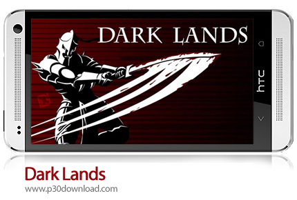 دانلود Dark Lands - بازی موبایل سرزمین های تاریک
