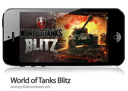 دانلود World of Tanks Blitz v7.9.0.675 - بازی موبایل دنیای تانک ها