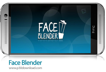 دانلود Face Blender - برنامه موبایل ترکیب چهره