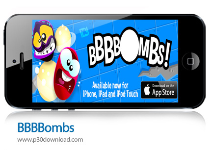 دانلود BBBBombs - بازی موبایل بمب ها