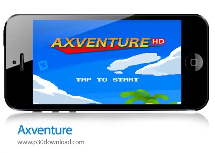 دانلود Axventure - بازی موبایل ماجراجویی جادویی