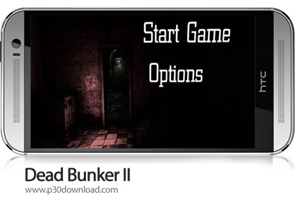 دانلود Dead Bunker 2 - بازی موبایل پناهگاه مردگان 2