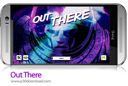 دانلود Out There - بازی موبایل بیرون از اینجا