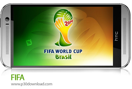 دانلود FIFA - برنامه موبایل فیفا