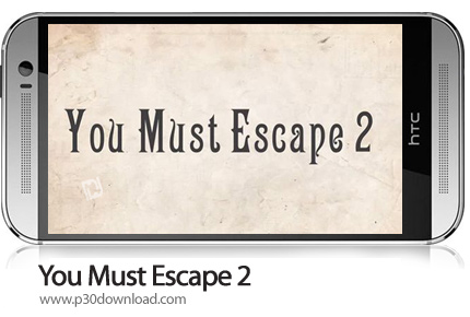 دانلود You Must Escape 2 - بازی موبایل تو باید فرار کنی 2