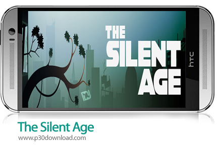 دانلود The Silent Age - بازی موبایل عصر خاموش