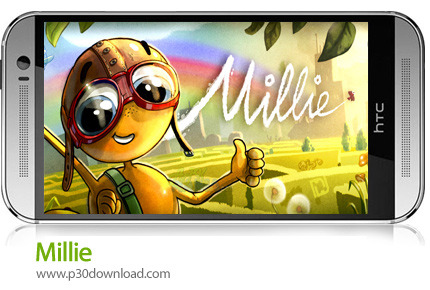 دانلود Millie - بازی موبایل میلی