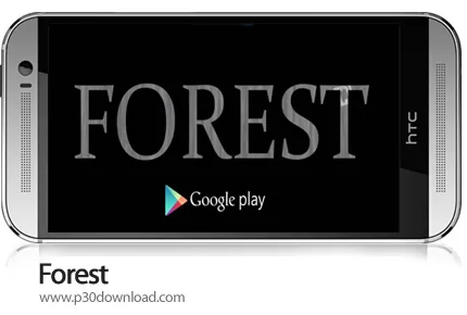 دانلود Forest - بازی موبایل جنگل