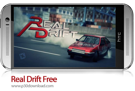 دانلود Real Drift Free - بازی موبایل دریفت واقعی