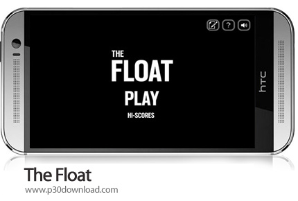دانلود The Float - بازی موبایل شناور