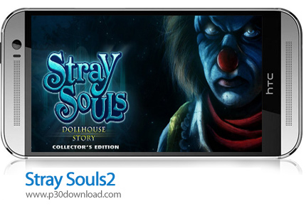 دانلود Stray Souls2 - بازی موبایل ارواح ولگرد 2