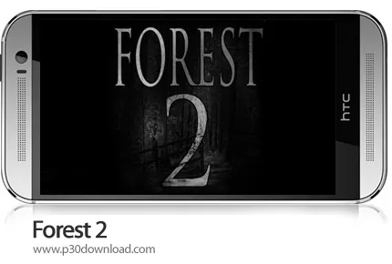 دانلود Forest 2 - بازی موبایل جنگل 2