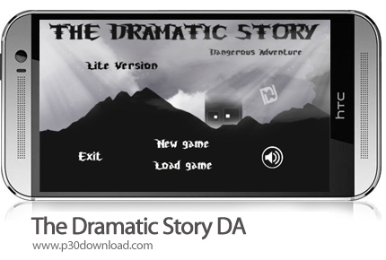 دانلود The Dramatic Story: DA - بازی موبایل داستان دراماتیک