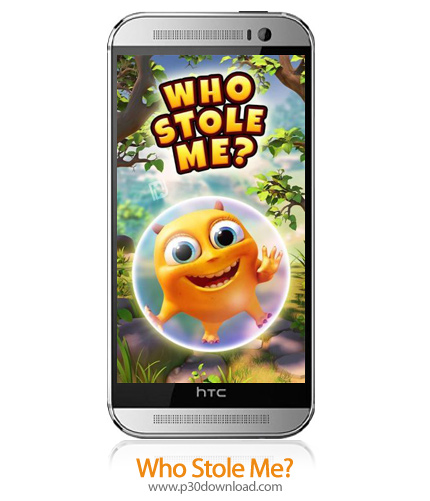 دانلود Who Stole Me? - بازی موبایل کی منو دزدید؟