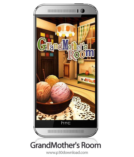دانلود GrandMother's Room - بازی موبایل اتاق مادربزرگ