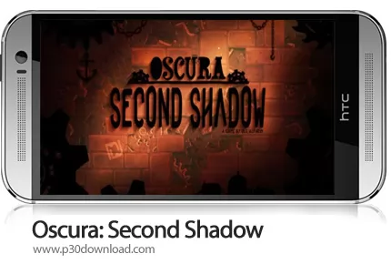 دانلود Oscura: Second Shadow - بازی موبایل اوسکورا: دومین سایه