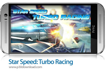 دانلود Star Speed: Turbo Racing - بازی موبایل ستاره سرعت: مسابقات سرعت